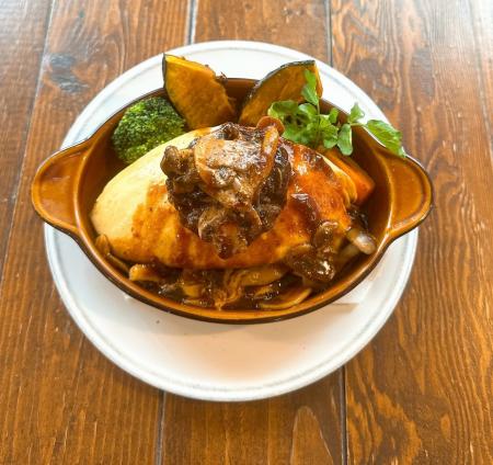 鉄道100周年の秋大雄山線駅舎カフェ1の1が贈る“utf-8