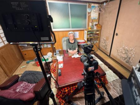 鹿児島発の終活動画サービス“結い言-ゆいごん-”1utf-8