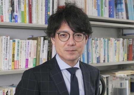 神奈川大学発ベンチャー『合同会社メンタルヘルutf-8