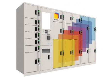 駅を利用されるお客さまの利便性向上を目指し、多機能 駅を利用されるお客さまの利便性向上を目指し、多機能