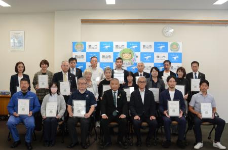 市内事業者とともに、こどもの夢を応援するまちへ 市内事業者とともに、こどもの夢を応援するまちへ