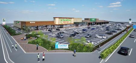 【平和堂】フレンドマート今堅田店 オープン 【平和堂】フレンドマート今堅田店 オープン