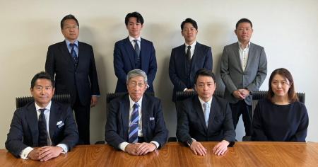 【M&Aご成約】設立10年の節目に譲渡を決断 成長企業 【M&Aご成約】設立10年の節目に譲渡を決断 成長企業