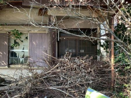 壊すか、活かすか。900万戸の“負動産”時代に挑む 放 壊すか、活かすか。900万戸の“負動産”時代に挑む 放