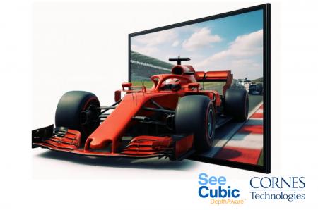 マルチビュー裸眼3D映像のPoC評価に最適 - 開発者向け マルチビュー裸眼3D映像のPoC評価に最適 - 開発者向け