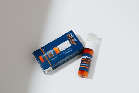 オーソモル、 オーソモル、