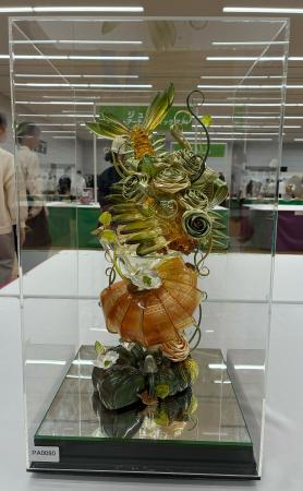 会員制パフェバー「Remake easy」札幌ストアマネージ 会員制パフェバー「Remake easy」札幌ストアマネージ