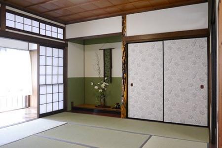 空き家投資の醍醐味「空き家・古家物件見学ツアーin福