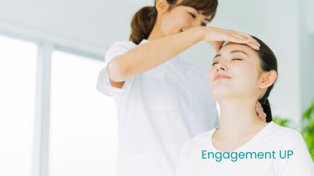 【全国展開】社員エンゲージメントを高める施術型組織