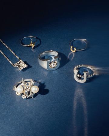 クリスマスギフトにも。e.m. group 3ブランドから「20 クリスマスギフトにも。e.m. group 3ブランドから「20