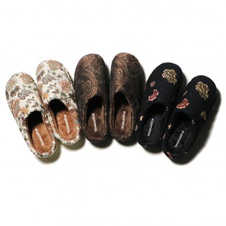 SUBU × superNova. 第2弾コラボレーションは3つの素材 SUBU × superNova. 第2弾コラボレーションは3つの素材