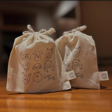 犬の体毛で生活習慣病のリスクをチェックする「WanSca 犬の体毛で生活習慣病のリスクをチェックする「WanSca