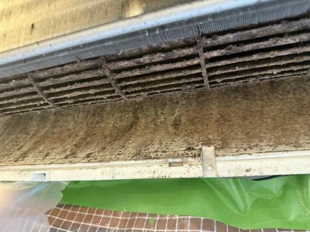 エアコンの“夏じまい”忘れに注意　冬の健康リスutf-8