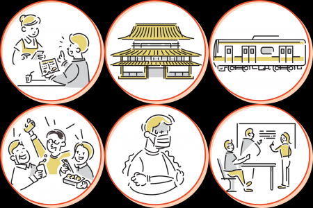 あなたの語学力を活かせる柔軟な働き方！インバutf-8