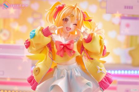 高品質フィギュアブランド『spiritale』より、『P丸様