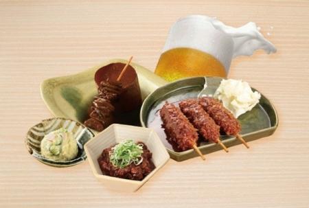 JR名古屋駅1番線企画 ２０２５年秋　レトロ大衆酒場 