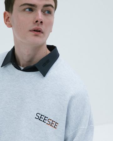 SEE SEEより “October Collection for SEE SEE” が登