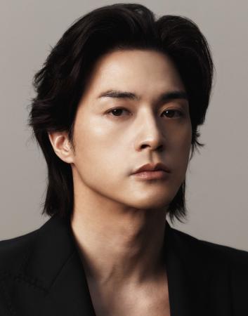 韓国俳優キム・ジフン、約2年ぶりに日本単独ファンミ 韓国俳優キム・ジフン、約2年ぶりに日本単独ファンミ