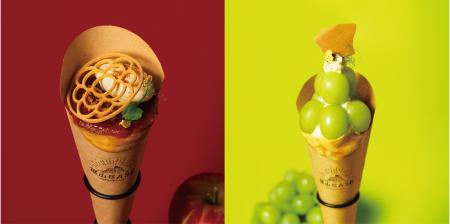 【新規気鋭のパティシエによる年に一度のスイーツの祭 【新規気鋭のパティシエによる年に一度のスイーツの祭