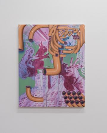 アートのECプラットフォーム「OIL」が企画するリutf-8