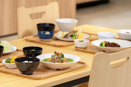 食品ロス削減に向けた新予約システムに決済機能を提供 食品ロス削減に向けた新予約システムに決済機能を提供