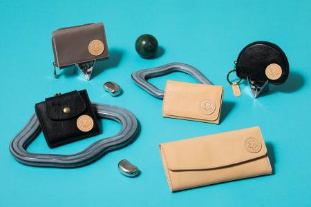 〔イル ビゾンテ〕創業55周年記念日本限定コレクショ 〔イル ビゾンテ〕創業55周年記念日本限定コレクショ