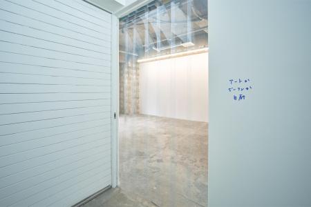 息継ぎ、オオウチリサ、若林菜穂によるグループ展「謬 息継ぎ、オオウチリサ、若林菜穂によるグループ展「謬