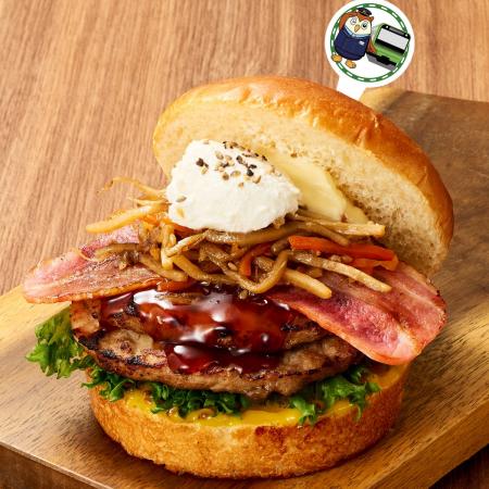 Cafe&Bar RAGE STで『山手線環状運転100周年』を記念 Cafe&Bar RAGE STで『山手線環状運転100周年』を記念