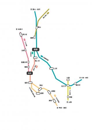 「長野県観光インスタアワード2025」開催決定！