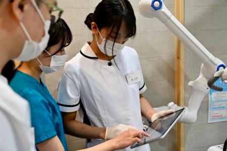 フォレストデンタル 日本×台湾の歯科教育がつながる フォレストデンタル 日本×台湾の歯科教育がつながる