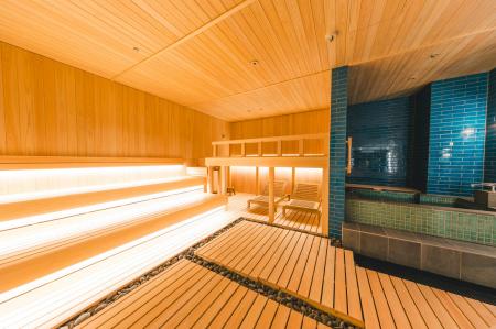 メンズサウナで初の”レディースデー”開催！！