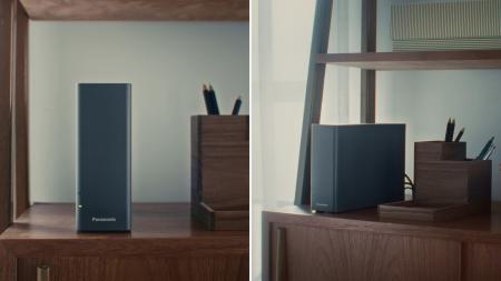 ネットワークレコーダー「miyotto」UN-ST20Aを発売
