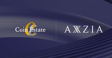 FINX JCryptoとアクシージアが業務提携、株主還元とし FINX JCryptoとアクシージアが業務提携、株主還元とし