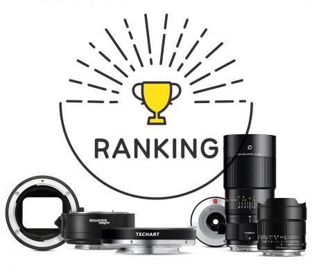 2025年 8・9月：焦点工房 売れ筋ランキング