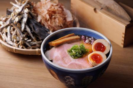 【旨みの絶景、ここにあり】麺屋 華山 2025年10月28日