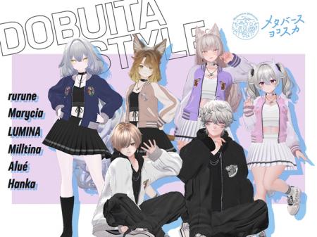 メタバースヨコスカ 祝!ワールド公開2周年 記念企 メタバースヨコスカ 祝!ワールド公開2周年 記念企