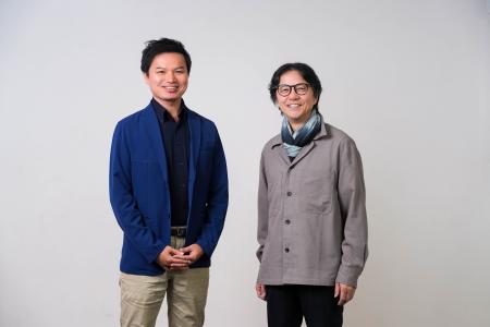 森未来、森林・林業のブランド発信を強化 クリエイタ 森未来、森林・林業のブランド発信を強化 クリエイタ