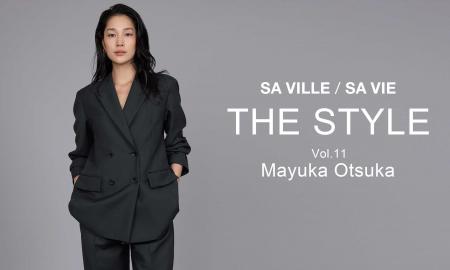 SA VILLE / SA VIE（サヴィル サヴィ）より、WEB連載