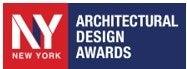 国際的デザインアワード「NY Architectural Design Aw
