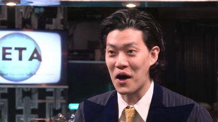 10月25日（土）夜10時放送、霜降り明星・粗品MCのオリ