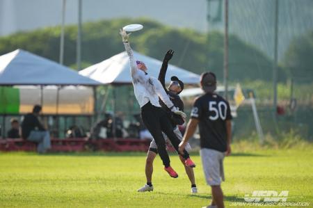 関西対決の決勝戦を制しOVERHEATが優勝！[第13回全日