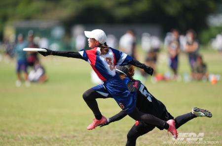 中京大学が地区予選をアベック1位通過！[第36回全日本