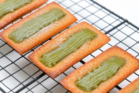 【丹波黒豆×焼き菓子の新提案】和と洋が溶け合う『丹 【丹波黒豆×焼き菓子の新提案】和と洋が溶け合う『丹