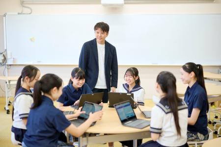 女性のキャリア教育を次のステージへ「自分で選utf-8