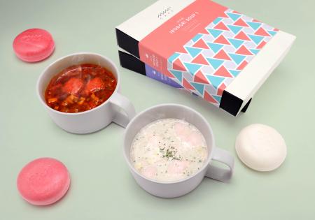 フードギフトブランド「MAM CAFE」　10月25日よutf-8