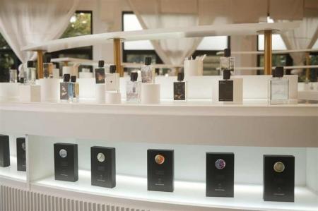 【日本初上陸】タイ発人気ニッチフレグランスブランド 【日本初上陸】タイ発人気ニッチフレグランスブランド