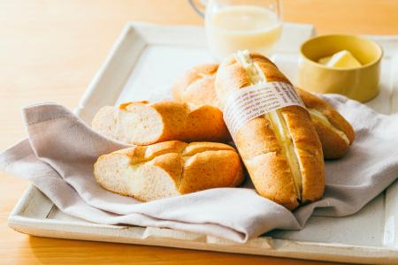 【木村屋總本店】<新商品>シャリっと食感を楽しめる 【木村屋總本店】<新商品>シャリっと食感を楽しめる