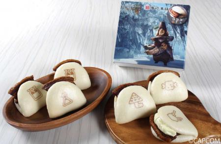 岩崎本舗と『モンスターハンターワイルズ』のコutf-8