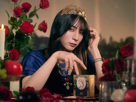 香水ブランドFatalite新作「窒息する薔薇」10月3utf-8