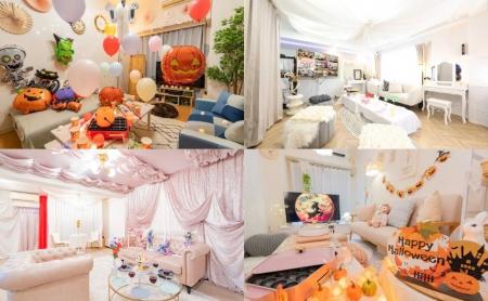 「#脱渋谷」で楽しむ新常識。路上ハロウィンから、親 「#脱渋谷」で楽しむ新常識。路上ハロウィンから、親